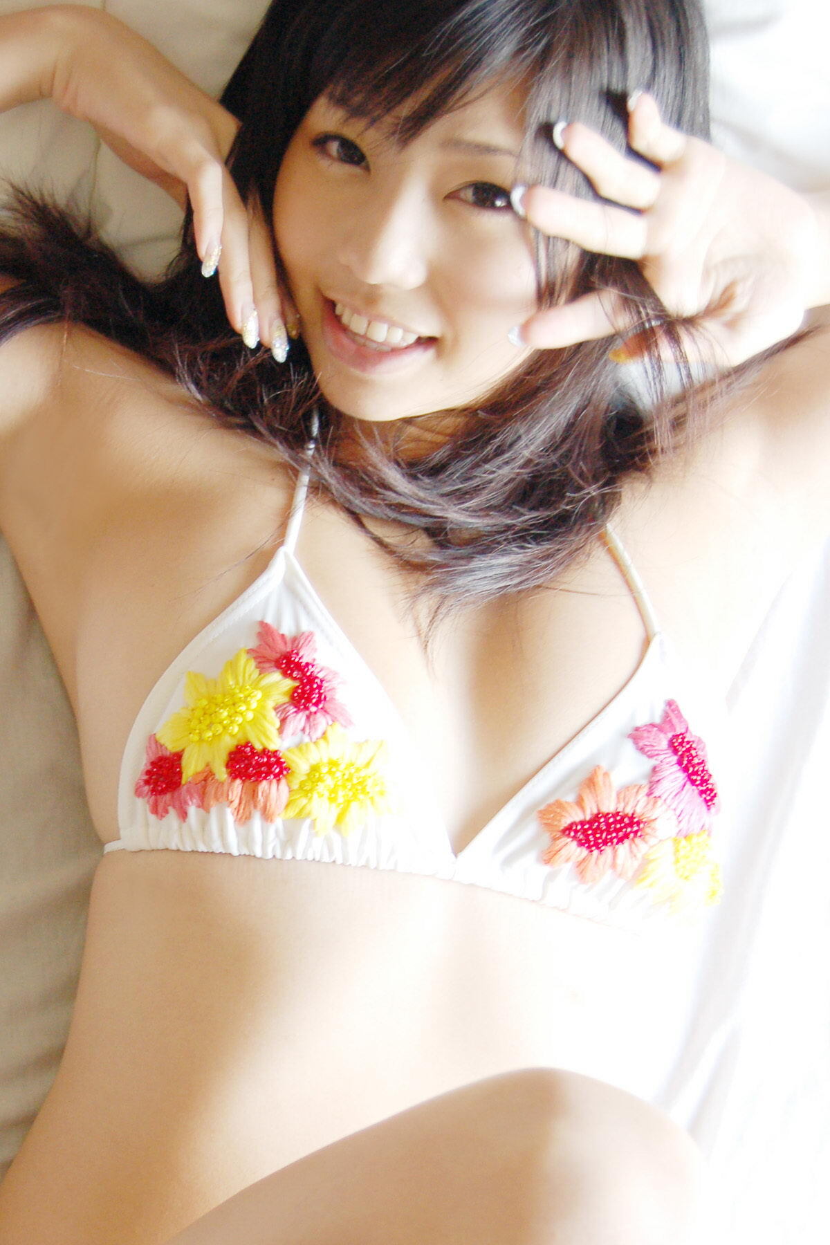 小泉麻耶(2) [週刊.jp] Maya Koizumi